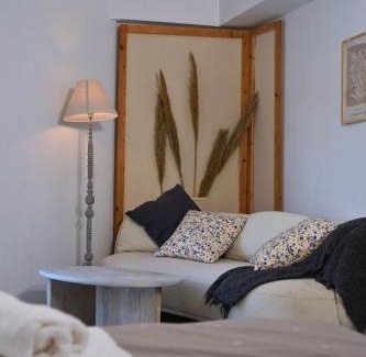 Psalidi Casa | Casa Ikigai Peaceful Kos Stay