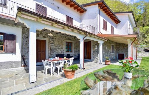Pieve San Paolo Apartamento | Casa Il Capriolo