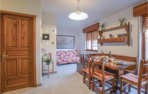 Pieve San Paolo Apartamento | Casa Il Capriolo