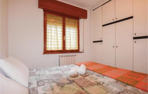 Pieve San Paolo Apartamento | Casa Il Capriolo