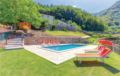 Pieve San Paolo Apartamento | Casa Il Capriolo