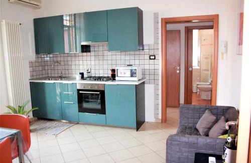Saragozza-Porto Apartamento | Casa Il Gelsomino