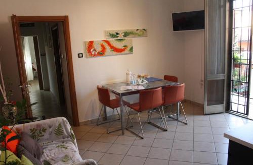 Saragozza-Porto Apartamento | Casa Il Gelsomino