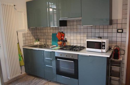 Saragozza-Porto Apartamento | Casa Il Gelsomino