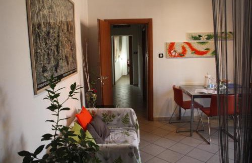 Saragozza-Porto Apartamento | Casa Il Gelsomino