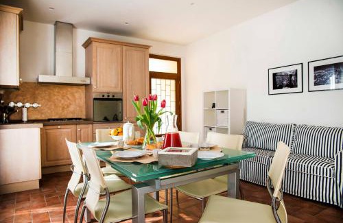 Siena Apartamento | Casa Il Glicine a due passi dal centro