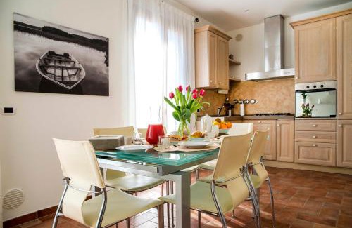 Siena Apartamento | Casa Il Glicine a due passi dal centro