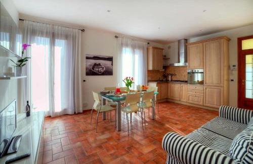Siena Apartamento | Casa Il Glicine a due passi dal centro