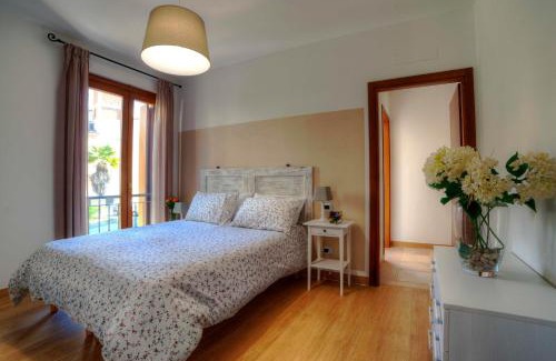 Siena Apartamento | Casa Il Glicine a due passi dal centro