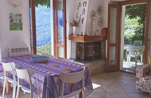 Tresivio Apartamento | Casa il Glicine Valtellina