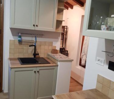 San Giovanni Valdarno Apartamento | Casa il Gorellino