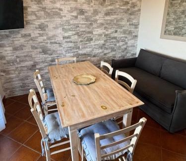 La Conia Casa | Casa Il Mirto