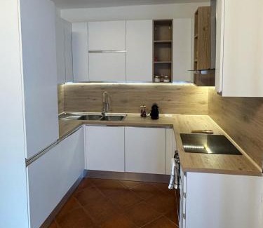 La Conia Casa | Casa Il Mirto