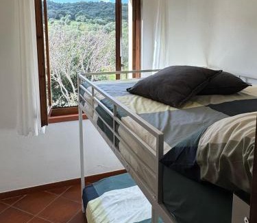 La Conia Casa | Casa Il Mirto