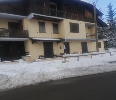 Faidello Apartamento | CASA ILARIA