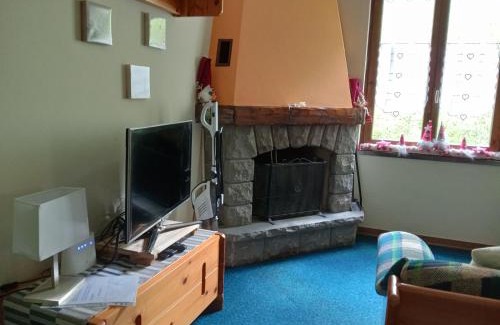 Faidello Apartamento | CASA ILARIA