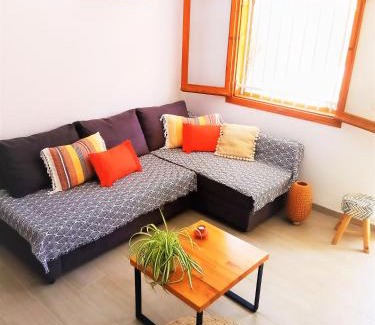 Gran Alacant Casa | Casa Ilda (Gran Alacant)