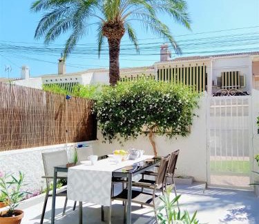 Gran Alacant Casa | Casa Ilda (Gran Alacant)