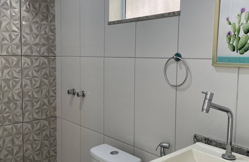 Mambucaba Casa | Casa Ilha da Barra