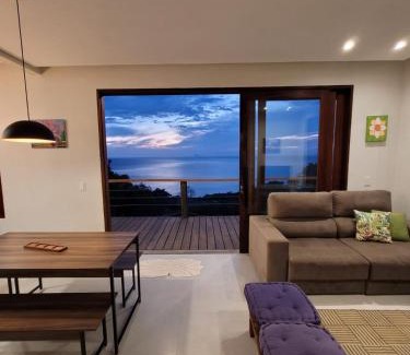 Praia de Borrifos Casa | Casa Ilhabela Borrifos
