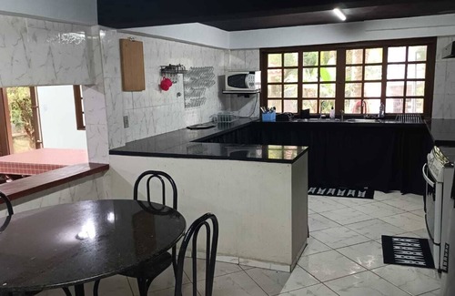 Bexiga Casa | Casa Ilhabela, WI-FI GRATUITO, Se aceptan mascotas, fines de semana de vacaciones