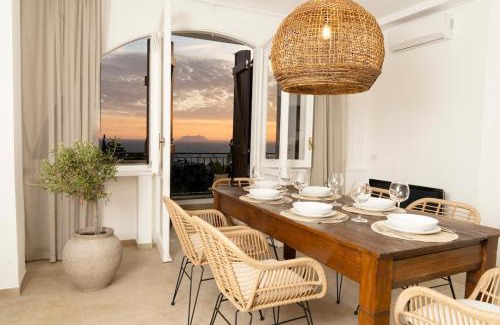 Sperlonga Apartamento | Casa Ilios Vista Mare e Montagna - Borgo Stays