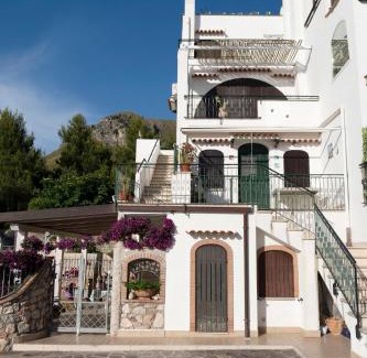 Sperlonga Apartamento | Casa Ilios Vista Mare e Montagna - Borgo Stays