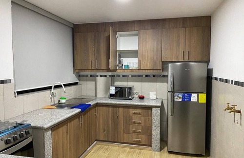 San Antonio Apartamento | Casa illary