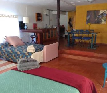 El Pinar de El Hierro Apartamento | Casa Imeldo y Eloisa