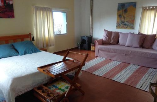 El Pinar de El Hierro Apartamento | Casa Imeldo y Eloisa