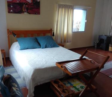 El Pinar de El Hierro Apartamento | Casa Imeldo y Eloisa