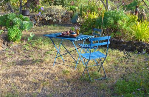 El Pinar de El Hierro Apartamento | Casa Imeldo y Eloisa