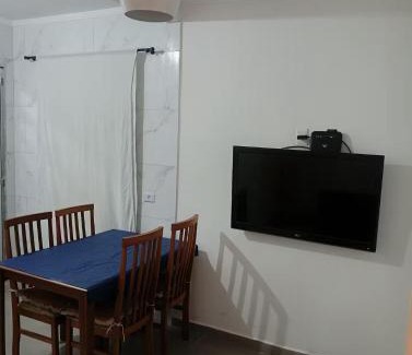 Zona Norte Casa | Casa Imirim 2 Quartos Sala Cozinha Banheiro