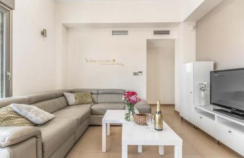 Lo Rufete Villa | Casa Imjo Groundfloor private pool