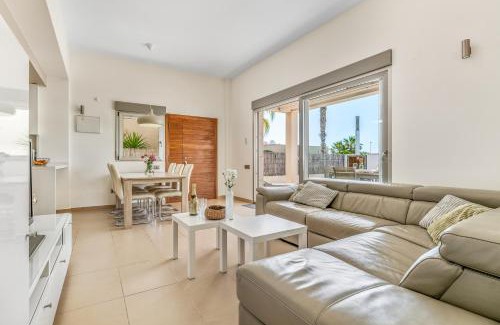 Lo Rufete Villa | Casa Imjo Groundfloor private pool