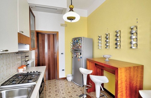 Ogliastro Cilento Casa | Casa Imma A: A welcoming apartment situated in a quiet location, a few minutes from the town center, with Free WI-FI.