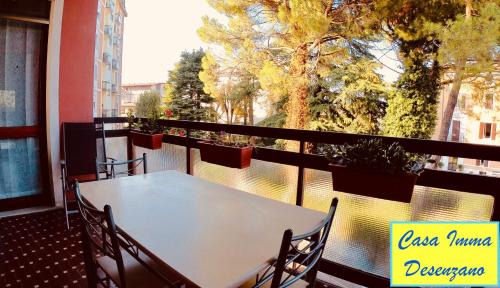 Desenzano del Garda Apartamento | Casa Imma lake, center and everything you need