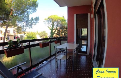 Desenzano del Garda Apartamento | Casa Imma lake, center and everything you need