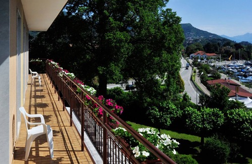 Verbania Apartamento | Casa Immacolata