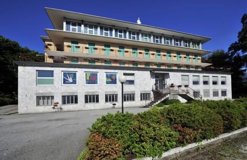 Verbania Apartamento | Casa Immacolata