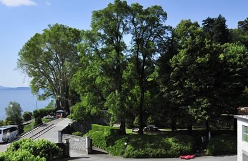 Verbania Apartamento | Casa Immacolata