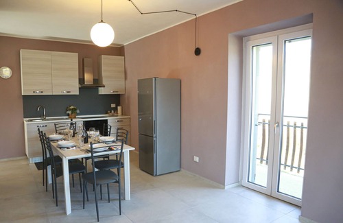 Vinchio Casa | Casa Immersa Nella Natura - Free Parking/wi-fi e a/c