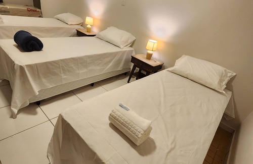 Olho D'agua Hotel | CASA IMPERIAL HOTEL E POUSADA