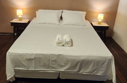 Olho D'agua Hotel | CASA IMPERIAL HOTEL E POUSADA