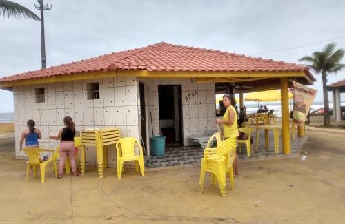 Mongagua Casa | Casa Imponente Vila Atlântica - Beira Mar