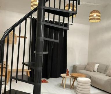 Val-de-Mercy Apartamento | Casa Inès