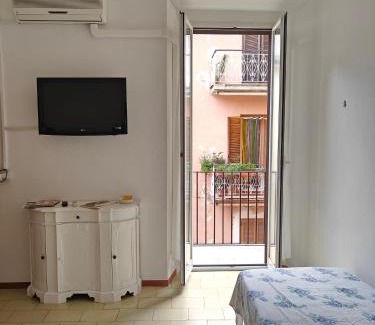 Fondi Apartamento | Casa in Centro