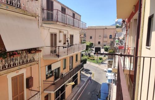 Fondi Apartamento | Casa in Centro