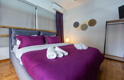 Nafpaktos Apartamento | Casa in Centro Uno