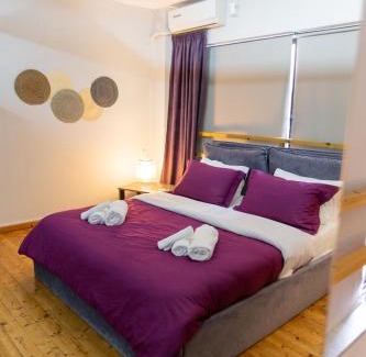 Nafpaktos Apartamento | Casa in Centro Uno
